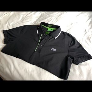 BOSS by Hugo Boss slim Fit polo shirt